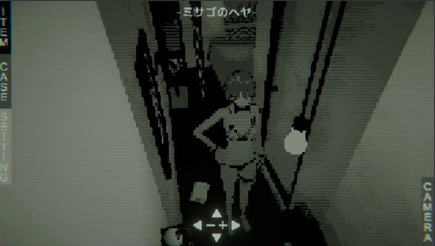 [SLG/有动画] LOOK 窥视 [电脑+MAC] [200M]-IS