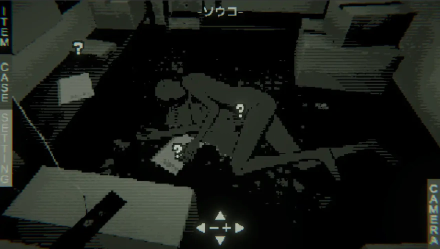 [SLG/有动画] LOOK 窥视 [电脑+MAC] [200M]-IS