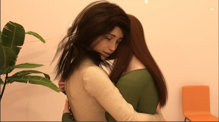 [欧美SLG/汉化] 我的新记忆开始 My New Memories The Beginning [Ch.1] PC+安卓汉化版 [800M]-IS