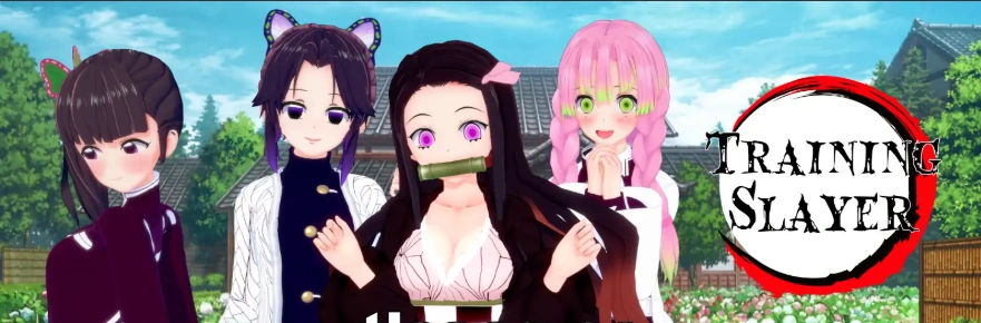 [日式SLG/汉化] 训练杀手 Training Slayer-v83.0 PC+安卓汉化版 [700M]-IS