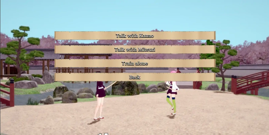 [日式SLG/汉化] 训练杀手 Training Slayer-v83.0 PC+安卓汉化版 [700M]-IS