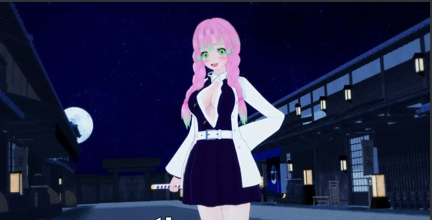 [日式SLG/汉化] 训练杀手 Training Slayer-v83.0 PC+安卓汉化版 [700M]-IS