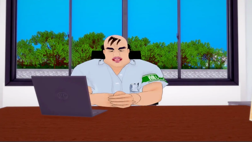 [日式SLG/汉化] 我的装扮NTR看不见的欲望 My Dress Up NTR Unseen Desire v0.6 PC+安卓汉化版 [5G]-IS