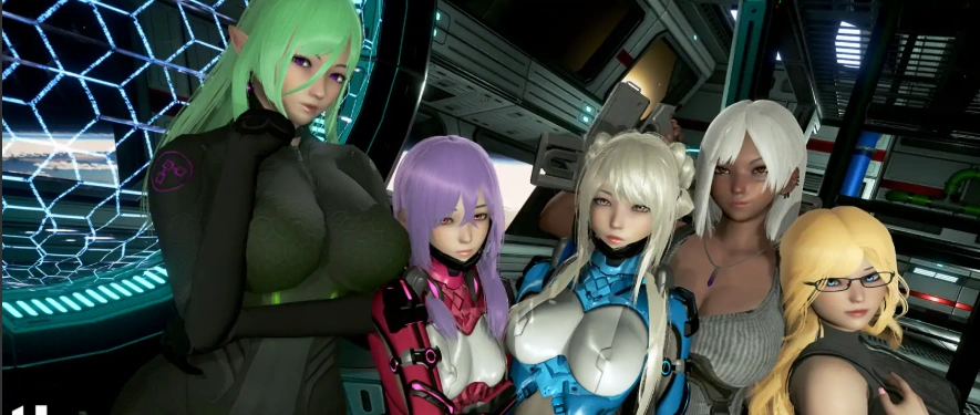 [亚洲SLG/汉化] 欧派奥德赛~Oppai Odyssey V0.4.5 PC+安卓汉化版 [8.2G]-IS