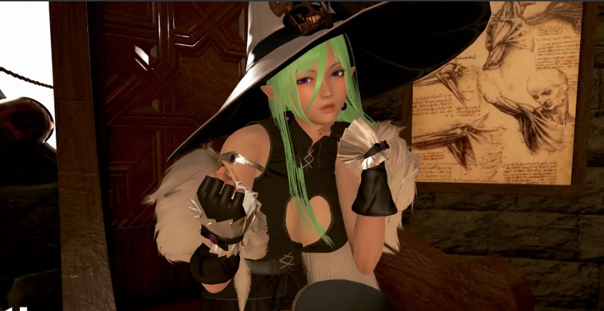 [亚洲SLG/汉化] 欧派奥德赛~Oppai Odyssey V0.4.5 PC+安卓汉化版 [8.2G]-IS