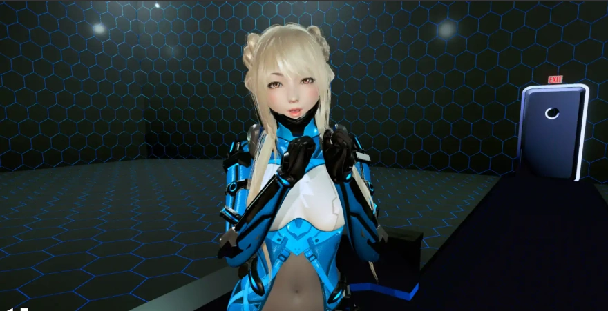 [亚洲SLG/汉化] 欧派奥德赛~Oppai Odyssey V0.4.5 PC+安卓汉化版 [8.2G]-IS