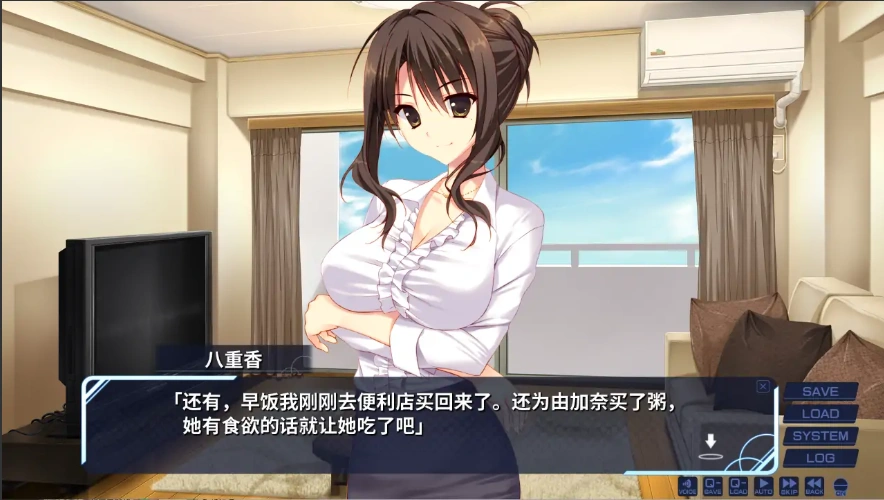 [ADV/汉化] 妹的圣域 妹のセイイキ V1.0 STEAM官方中文步兵版+DLC 电脑 [2.5G]-IS