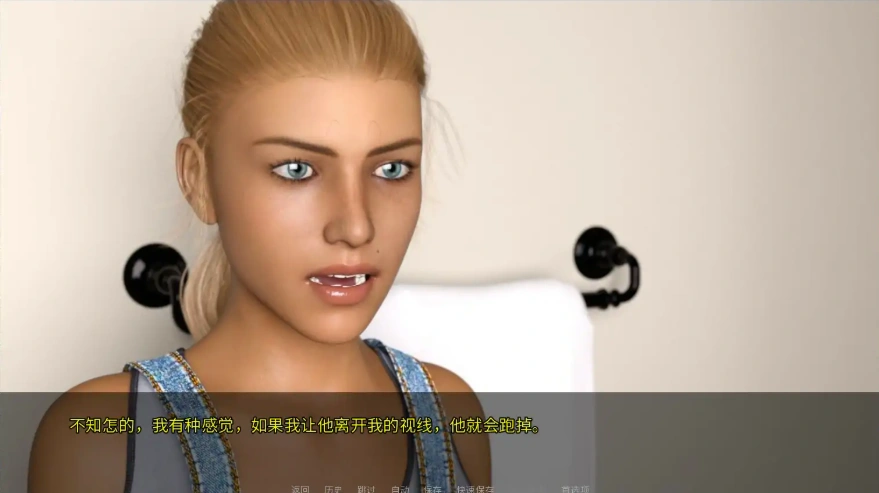 [欧美SLG/汉化] FF&S：没有发生的场景 FF&S Scenes That Didn’t Happen v2025.04 PC+安卓汉化版 [G]-IS