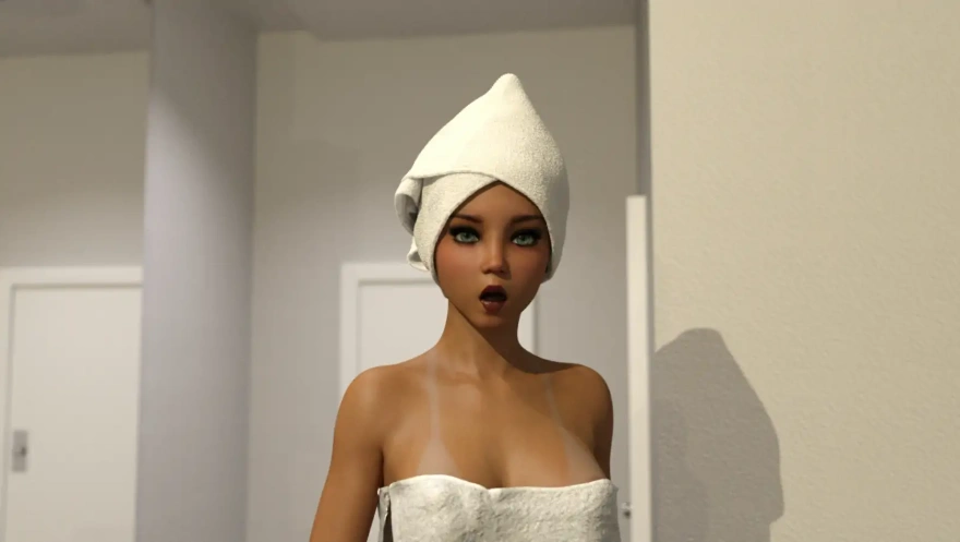 [欧美SLG/汉化] 歌手 The Singer 0.85 PC+安卓汉化版 [7G]-IS