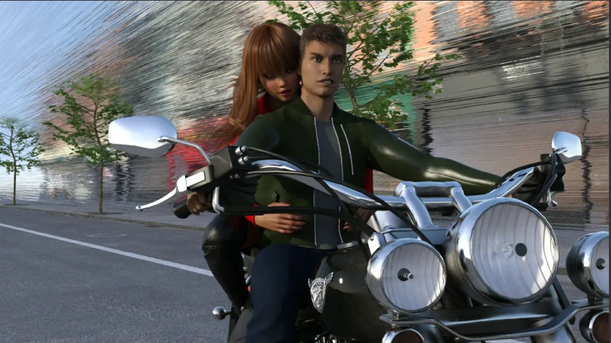 [欧美SLG/汉化] 歌手 The Singer 0.85 PC+安卓汉化版 [7G]-IS