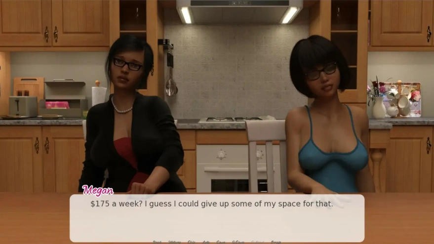 [沙盒欧美SLG/汉化] 生活在腐败中 Live in Corruption v2.1.1 PC+安卓汉化版 [2.4G]-IS