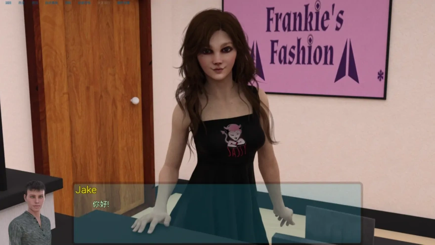 [欧美SLG/汉化/NTR] 霍顿湾故事 – 杰克 Horton Bay Stories – Jake [v0.5.4.2] PC+安卓汉化版 [5.2G]-IS