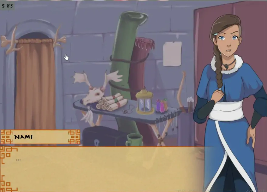 [2D沙盒欧美SLG/汉化] 降世神通四元素训练师 Four Elements Trainer v1.1.3h PC+安卓 [1.6G]-IS