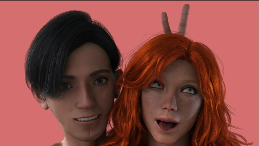 [欧美SLG/汉化/NTR] 命运不会将我们分开 Fate Won’t Separate Us 0.5a Patreon PC+安卓 [3.6G]-IS