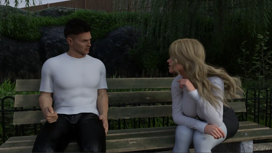 [欧美SLG/汉化] 纠结的纽带 Tangled Bonds 0.4.5 Ch.1 Remake PC+安卓 [4.8G]-IS