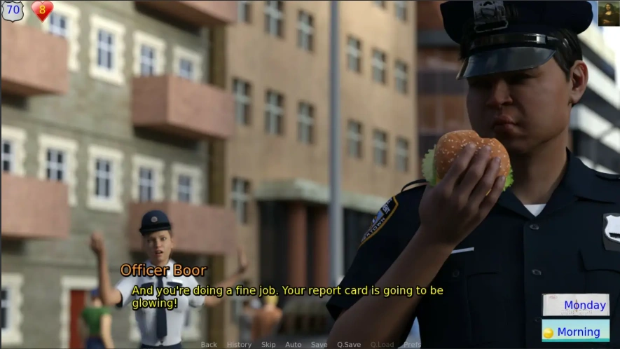 [欧美SLG/汉化] 卧底完结 Undercover-v12.6 Final PC+安卓汉化版 [1.4G]-IS