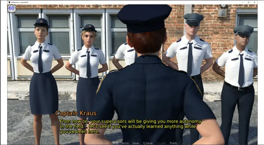 [欧美SLG/汉化] 卧底完结 Undercover-v12.6 Final PC+安卓汉化版 [1.4G]-IS