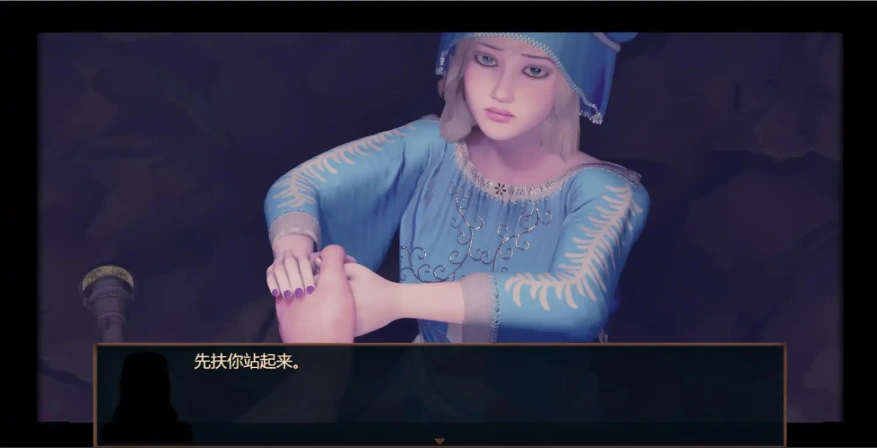 [欧美RPG/汉化] 哥布林杀手 哥布林播种者 Goblin Layer [v0.57.3] 电脑 汉化版 [3G]-IS