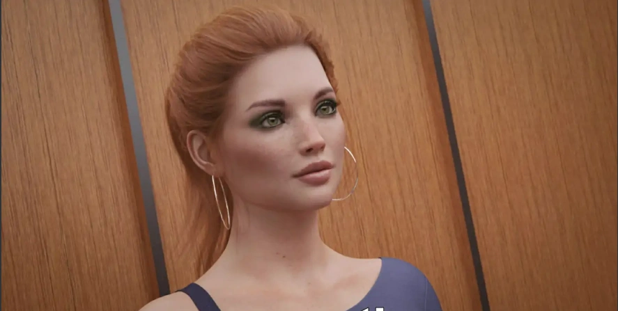 [欧美SLG/汉化] 昨天的十字路口 Yesterday’s Crossroads – Chapter 3 v0.4.1a PC+安卓汉化版 [1.3G]-IS