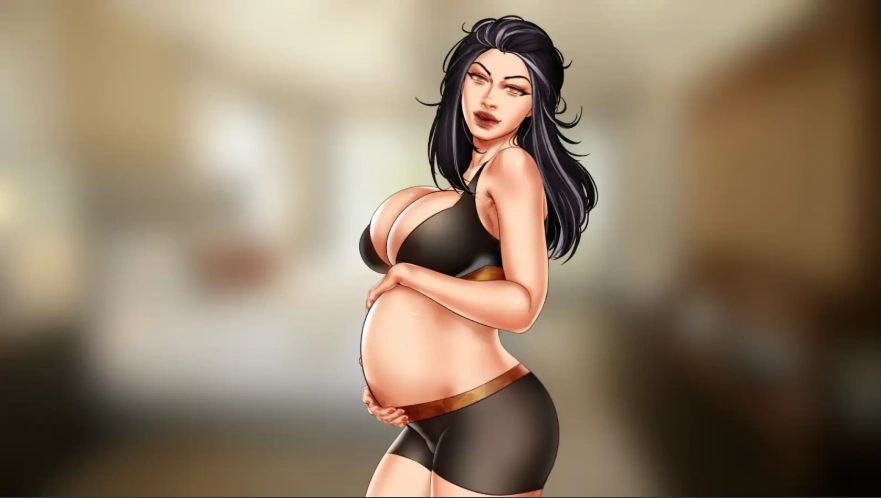 [2D欧美SLG/汉化] 牛奶少女支线故事克拉贝尔 Maiden of Milk Side Story Clarabelle v27.5.0 PC+安卓汉化版 [3G]-IS