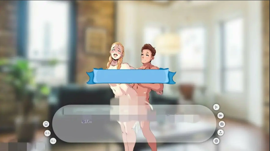 [2D欧美SLG/汉化] 牛奶少女支线故事克拉贝尔 Maiden of Milk Side Story Clarabelle v27.5.0 PC+安卓汉化版 [3G]-IS