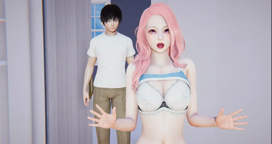 [亚洲SLG/汉化] 真实情欲完结 我真正的愿望 My Real Desire Epilogue Full PC+安卓 [4G]-IS