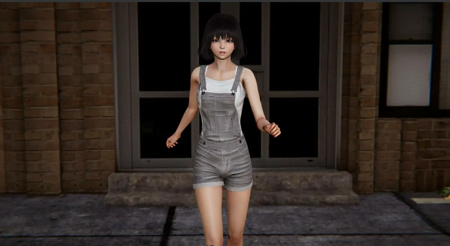 [亚洲SLG/汉化] 真实情欲完结 我真正的愿望 My Real Desire Epilogue Full PC+安卓 [4G]-IS