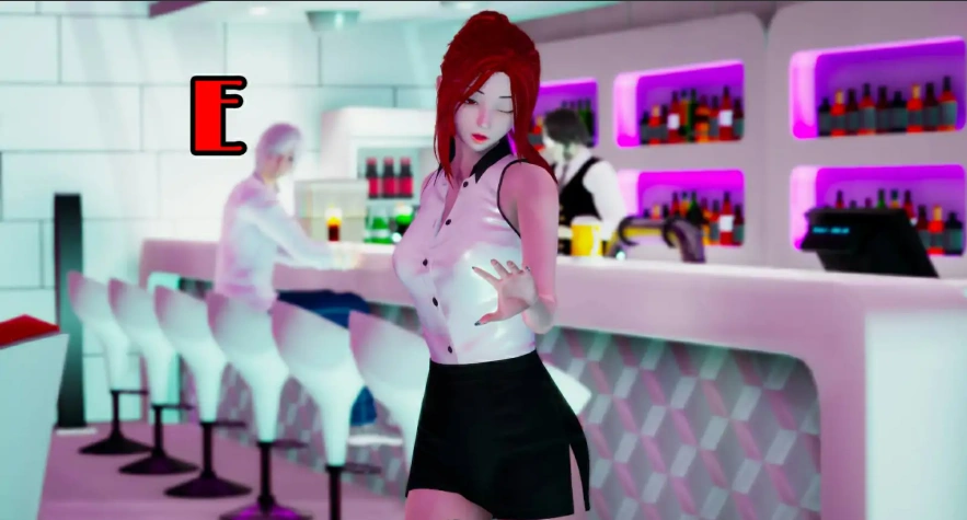 [亚洲SLG/汉化] 真实情欲完结 我真正的愿望 My Real Desire Epilogue Full PC+安卓 [4G]-IS