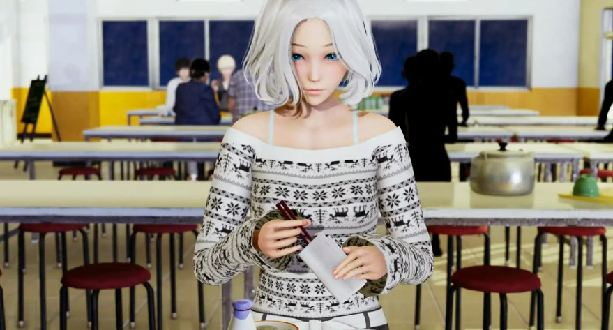 [亚洲SLG/汉化] 真实情欲完结 我真正的愿望 My Real Desire Epilogue Full PC+安卓 [4G]-IS