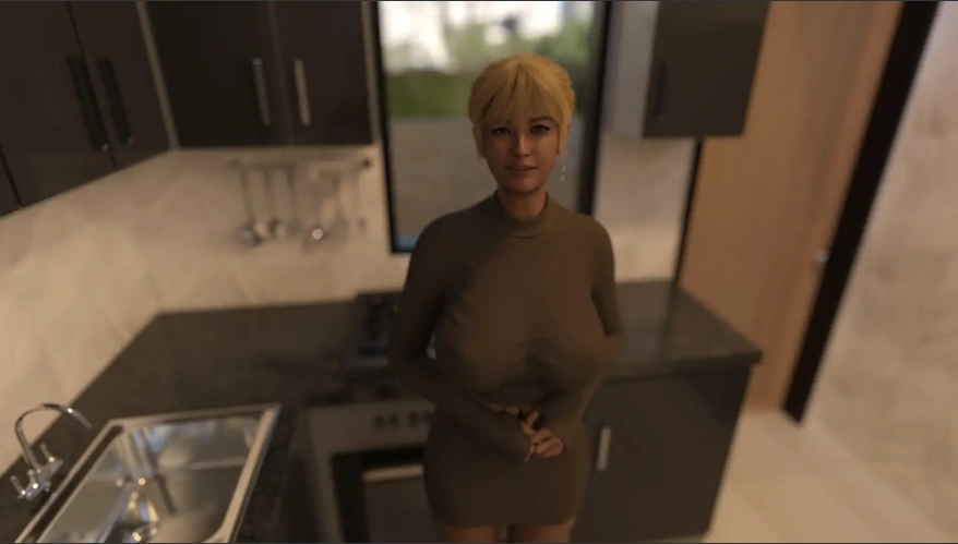 [欧美SLG/汉化] 恶魔种子 Demon Seed 0.2 PC+安卓汉化版 [2G]-IS