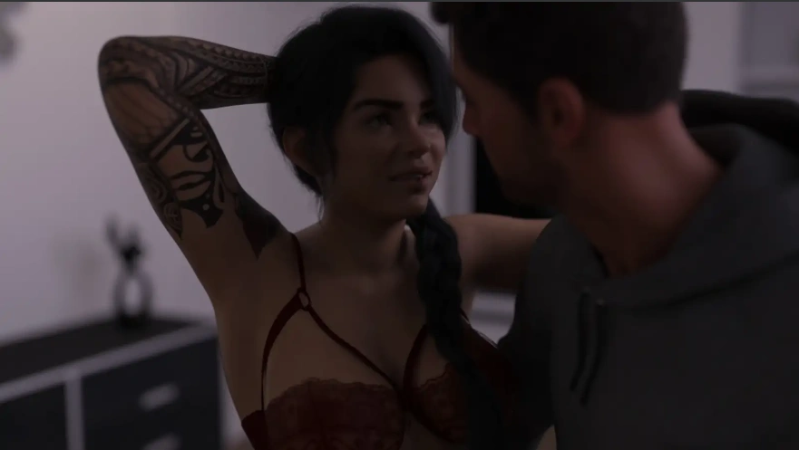 [欧美SLG/汉化] 恶魔种子 Demon Seed 0.2 PC+安卓汉化版 [2G]-IS