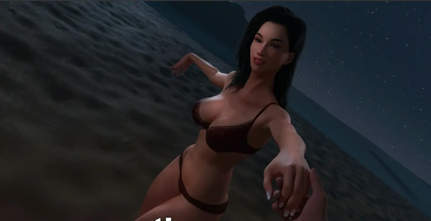 [欧美SLG/汉化] 离家出走 远离家乡 Away from Home Ep.1-26 PC+安卓汉化版 [6.6G]-IS