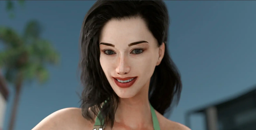 [欧美SLG/汉化] 离家出走 远离家乡 Away from Home Ep.1-26 PC+安卓汉化版 [6.6G]-IS