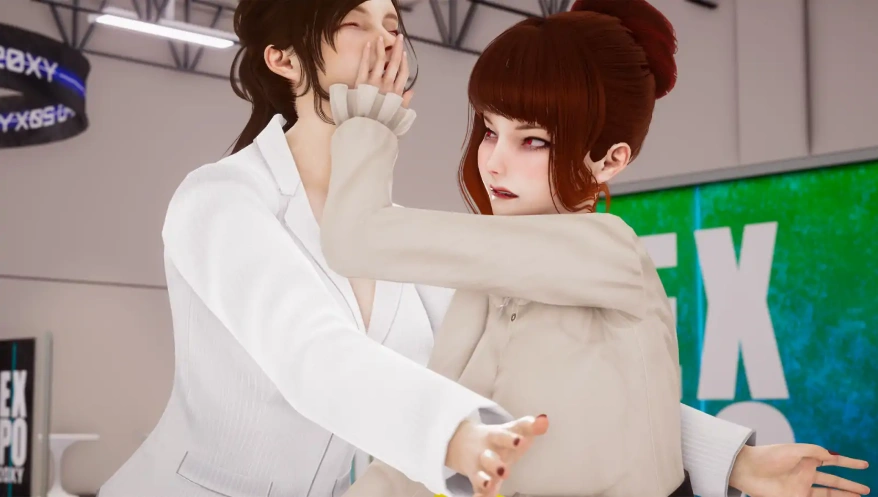 [亚洲SLG/中文] 奥米斯特 omiSt-0.2 PC+安卓汉化版 [5.1G]-IS