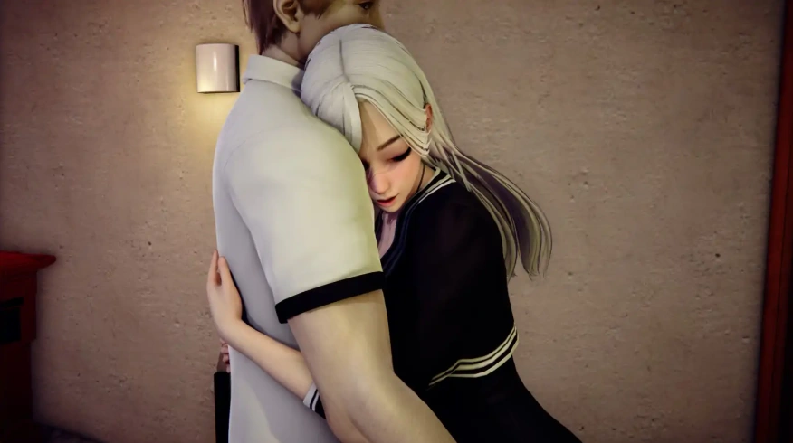 [亚洲SLG/中文] 奥米斯特 omiSt-0.2 PC+安卓汉化版 [5.1G]-IS