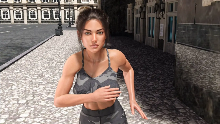 [SLG/汉化] 战争迷雾 战争的迷雾 Fog Of War Ep. 5.5 PC+安卓汉化版 [1.6G]-IS