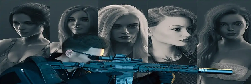 [SLG/汉化] 战争迷雾 战争的迷雾 Fog Of War Ep. 5.5 PC+安卓汉化版 [1.6G]-IS