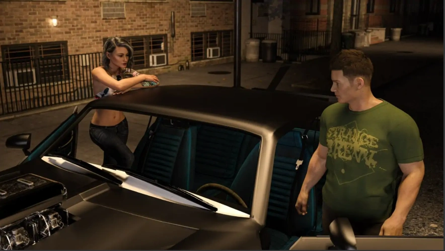 [SLG/汉化] 战争迷雾 战争的迷雾 Fog Of War Ep. 5.5 PC+安卓汉化版 [1.6G]-IS