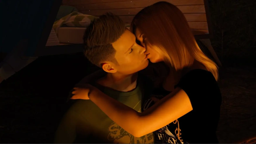 [SLG/汉化] 战争迷雾 战争的迷雾 Fog Of War Ep. 5.5 PC+安卓汉化版 [1.6G]-IS