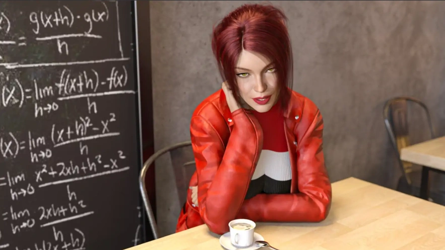 [SLG/汉化] 战争迷雾 战争的迷雾 Fog Of War Ep. 5.5 PC+安卓汉化版 [1.6G]-IS