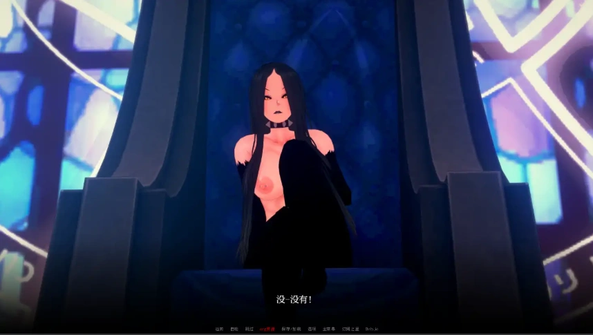 [日式SLG/汉化] 扭曲世界 重制 Twisted World-V0.1.5 PC+安卓汉化版 [1.6G]-IS