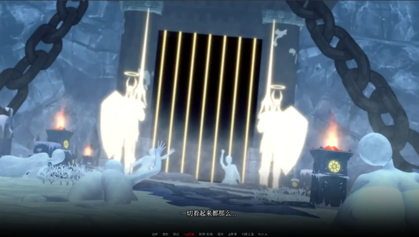 [日式SLG/汉化] 扭曲世界 重制 Twisted World-V0.1.5 PC+安卓汉化版 [1.6G]-IS