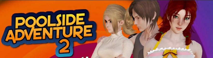 [亚洲SLG/NTR/中文]池畔探险2v0.5 Poolside Adventure 双端 [4.88G]-IS