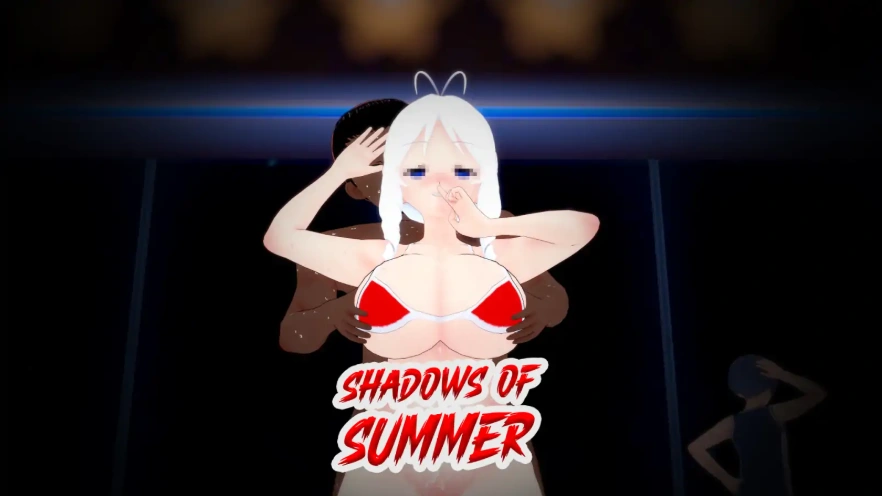[日式SLG/汉化/NTR] 夏日阴影 Shadows of Summer [v0.10] PC+安卓汉化版 [3.5G]-IS