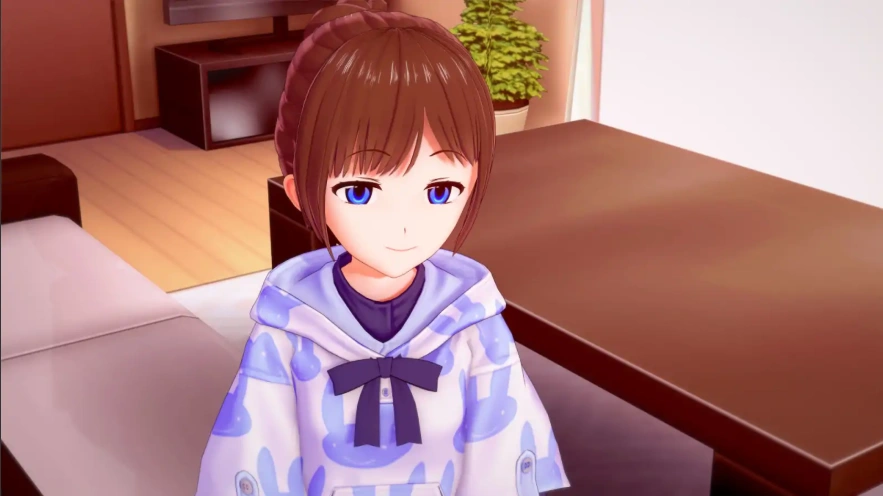 [日式SLG/汉化] 失调 不和谐 Dissonance [v0.12 Part 1 Public PC+安卓汉化版 [5G]-IS