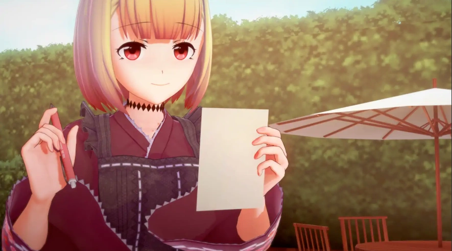 [日式SLG/汉化] 失调 不和谐 Dissonance [v0.12 Part 1 Public PC+安卓汉化版 [5G]-IS