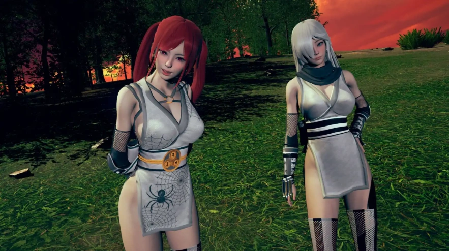 [亚洲SLG/汉化] 时限 Timebound [v0.3] PC+安卓汉化版 [2.8G]-IS