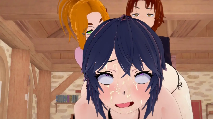 [日式SLG/中文] 走！走！披萨男孩！Go!Go!PizzaBoy! [v0.1.3] PC+安卓汉化版 [2G]-IS