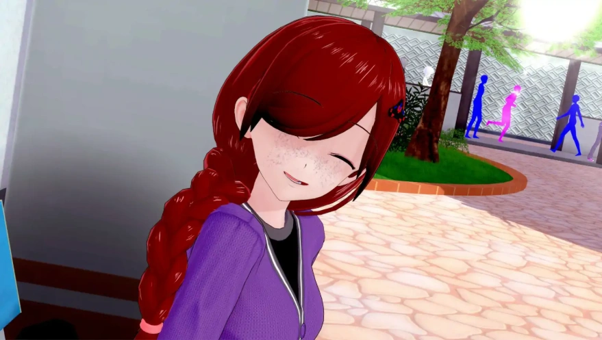 [日式SLG/中文] 欢迎来到友谊俱乐部 Welcome to the Friendship Club v0.11 PC+安卓汉化版 [3.4G]-IS