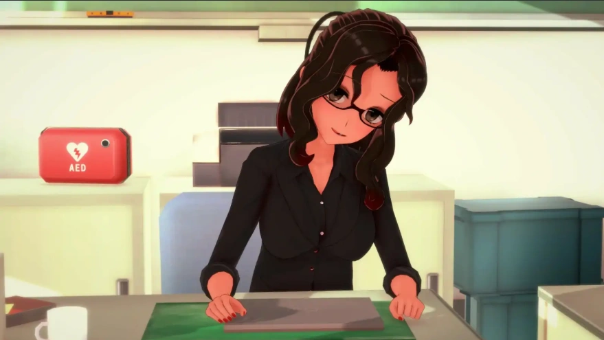 [日式SLG/中文] 欢迎来到友谊俱乐部 Welcome to the Friendship Club v0.11 PC+安卓汉化版 [3.4G]-IS